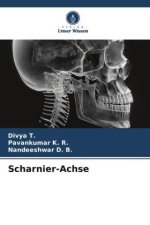 Scharnier-Achse