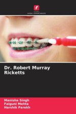 Dr. Robert Murray Ricketts