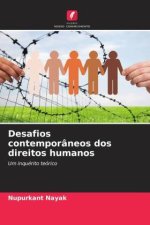Desafios contemporâneos dos direitos humanos