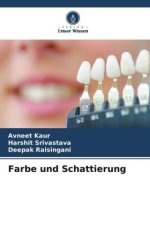 Farbe und Schattierung