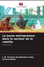 Le jeune entrepreneur dans le secteur de la volaille