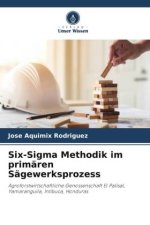 Six-Sigma Methodik im primären Sägewerksprozess