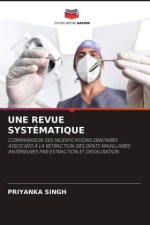 UNE REVUE SYSTÉMATIQUE