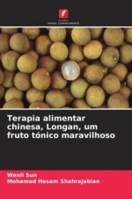 Terapia alimentar chinesa, Longan, um fruto tónico maravilhoso