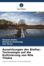 Auswirkungen der Biofloc-Technologie auf die Kultivierung von Nile Tilabia