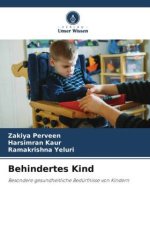 Behindertes Kind
