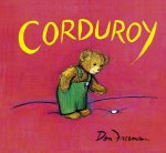 Corduroy