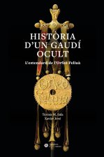 Hist?ria dun Gaudí ocult