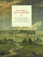 Palabras de viajeros. El viaje literario