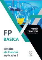 Ámbito de ciencias aplicadas I. 1?FP, 1 Trimestre