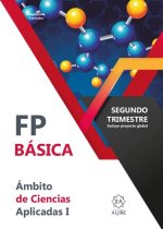 Ámbito de ciencias aplicadas I. 1?FP, 2 Trimestre