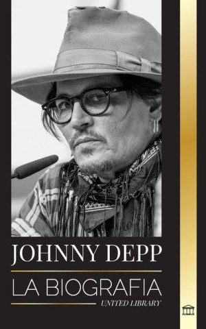 Johnny Depp: La biografía de un legendario actor y músico estadounidense, su vida y su divorcio de Amber Heard en retrospectiva