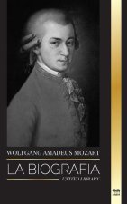 Wolfgang Amadeus Mozart: La biografía del compositor y genio musical más influyente del periodo clásico y sus sinfonías intemporales