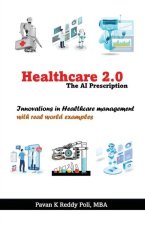 Healthcare 2.0: The AI Prescription, Innovations in Healthcare Management