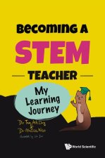 Becoming a Stem Teacher: My 10-Week Stem Learning Journey