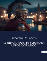 LA GIOVINEZZA: FRAMMENTO AUTOBIOGRAFICO