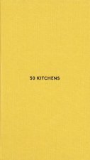 Mark Grotjahn: 50 Kitchens