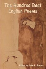 The Hundred Best English Poems