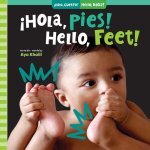 ?Hola, Pies! / Hello, Feet!