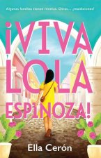 Viva Lola Espinoza