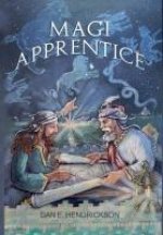 Magi Apprentice