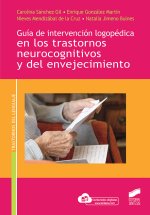 GUIA DE INTERVENCION LOGOPEDICA EN LOS