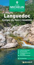 Languedoc. Gorges du Tarn