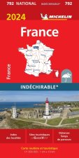 France 2024 - Indéchirable