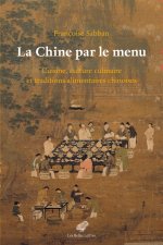 La Chine au menu