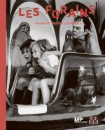 Les forains viennent toujours d ailleurs