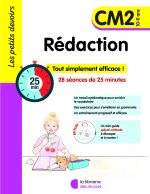 Les Petits Devoirs - Rédaction CM2 (2024)