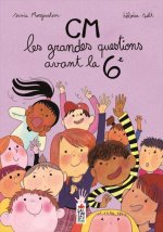 CM, l'année des grandes questions avant la sixième