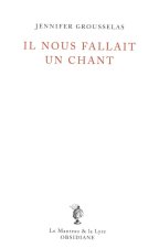 Il nous fallait un champ