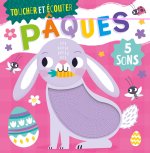 TOUCHE & ÉCOUTE - PÂQUES