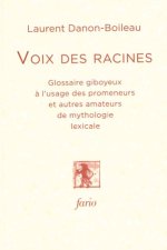 Voix des Racines