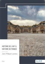 Histoire de l'art &  Histoire de France