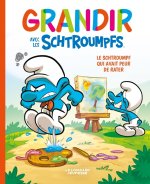 Grandir avec les Schtroumpfs  - Tome 13 - Le Schtroumpf qui avait peur de rater