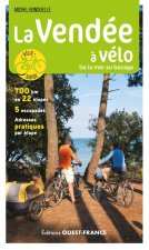 La Vendée à vélo - De la mer au bocage