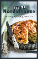 Recettes du Nord de la France