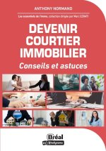 Devenir courtier en projets immobiliers