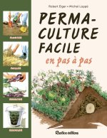 La permaculture en pas à pas