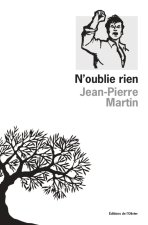 N'oublie rien