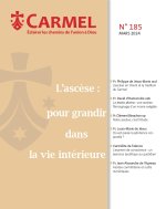 L’ascèseÂ : pour le service de la vie intérieure