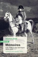 Mémoires de Napoléon - Tome 3