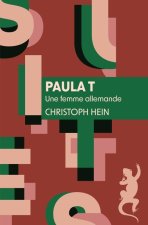 Paula T. une femme allemande