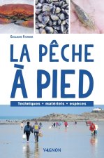 La pêche à pied