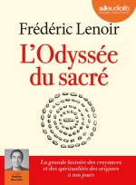 L'Odyssée du sacré