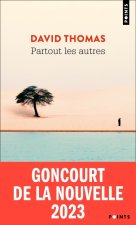 Partout les autres