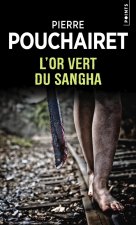 L Or vert du Sangha