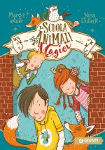scuola degli animali magici